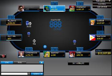 888poker.com
