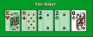 The River