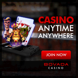 Bovada Casino