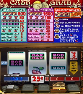 USA online Slots