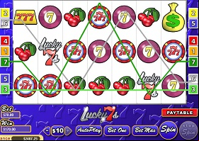 slots